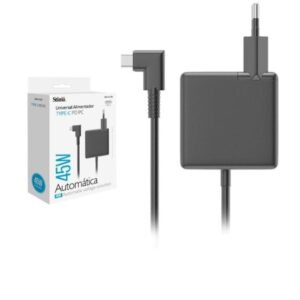 ALIMENTADOR UNIVERSAL 45W/TYPE C SAD-A148