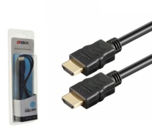 CABLE HDMI 13V 15M EHD4006 Mayoristas Cobocalleja CABLE HDMI 13V 15M EHD 4006