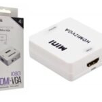 ADAPTADOR HDMI A VGA SAV-8994