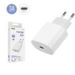 CARGADOR TYPE -C QC3,0/18W A1692