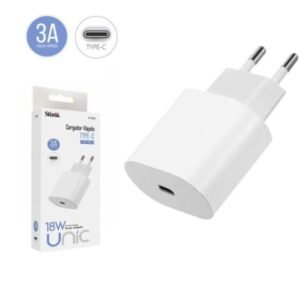 CARGADOR TYPE C QC3018W A1692