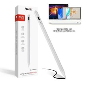 LAPIZ UNIVERSAL IOSANDROIDWIND SLPA468BL Mayoristas Cobocalleja LAPIZ UNIVERSAL IOSANDROIDWIND SLP A468BL