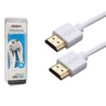 ULTRA HD 4K CABLE HDMI 1.5 M EHD-4025 BL