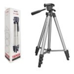 TRIPODE DE CAMARA 400-1250MM STP-6400
