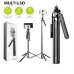 TRIPODE PARA MOVIL ES-H180