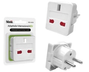 ADAPTADOR EU SEUA233 Mayoristas Cobocalleja ADAPTADOR EU SEU A233