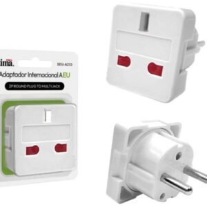 ADAPTADOR EU SEU-A233