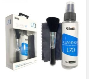 kit de limpieza slk-9603