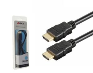 CABLE HDMI 15M 14V 4K EHD4013 Mayoristas Cobocalleja CABLE HDMI 15M 14V 4K EHD 4013