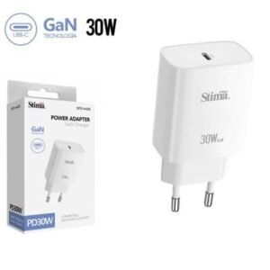 CARGADOR RAPIDO PD30W SPD-A426