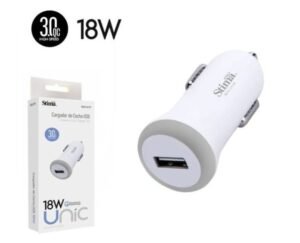 cargador de coche qc3018w scc2117 Mayoristas Cobocalleja cargador de coche qc3018w scc 2117