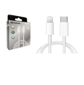 CABLE TYPEC LIGHTNING MWCL001 Mayoristas Cobocalleja CABLE TYPE C LIGHTNING MWCL001