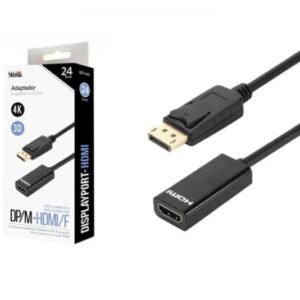 ADAPTADOR DP-HDMI SDP-A460