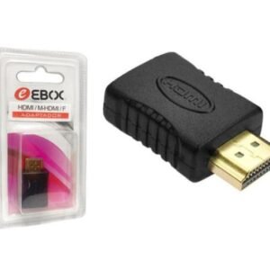 ADAPTADOR HDMI/F-HDMI/M EAP-9003