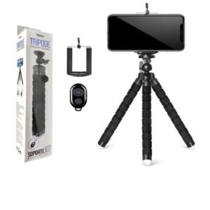 TRIPODE PARA MOVILES 260MM SKT9503NG Mayoristas Cobocalleja TRIPODE PARA MOVILES 260MM SKT 9503NG