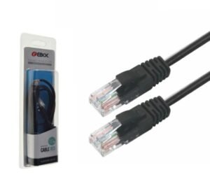 CABLE RED 5 M CART 5E ERE 6012