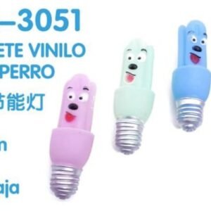 JUGUETE VINILO PARA PERRO BPS 3051