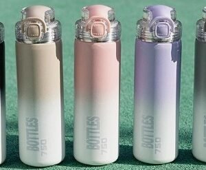 TERMO 750ML ZS260