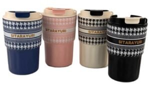VASO TERMICO 360ML ZS370 Mayoristas Cobocalleja VASO TERMICO 360ML ZS370