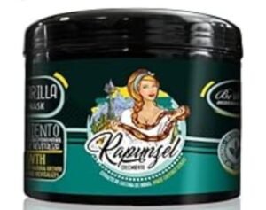 Be´Shyne® Mascarilla Rapunzel 500gr Mayoristas Cobocalleja Be´Shyne Mascarilla Rapunzel 500gr