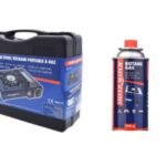 HORNILLO MAS BOTELLA DE GAS