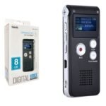 GRABADORA DE VOZ DIGITAL SGD-7816