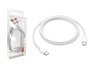 CABLE USBC A USBC 1M ECC1550 Mayoristas Cobocalleja CABLE USB C A USB C 1M ECC 1550