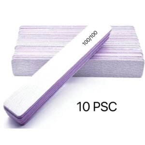 LIMAS FORMA RECTANGULAR