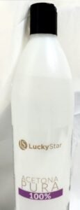 ACETONA PURA 1 L Mayoristas Cobocalleja ACETONA PURA 1 L
