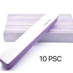 10 PCS LIMAS 100/180 CON FORMA RECTANGULAR