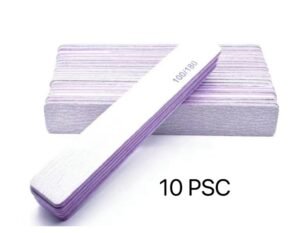 LIMAS FORMA RECTANGULAR Mayoristas Cobocalleja 10 PCS LIMAS 100180 CON FORMA RECTANGULAR