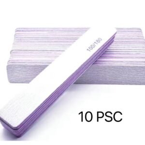 10 PCS LIMAS 100/180 CON FORMA RECTANGULAR