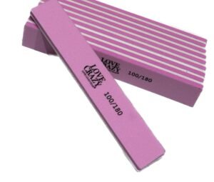 10 PULIDORES 100180 EN FORMA RECTANGULAR COLOR ROSA Mayoristas Cobocalleja 10 PULIDORES 100180 EN FORMA RECTANGULAR COLOR ROSA