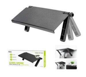 ESTANTE SUPERIOR PARA PANTALLA SESA125 Mayoristas Cobocalleja ESTANTE SUPERIOR PARA PANTALLA SES A125