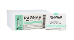 100 HOJAS CUCHICLLAS RAGNAR Mayoristas Cobocalleja 100 HOJAS CUCHICLLAS RAGNAR