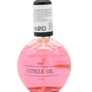 ACEITE DE CUTICULA OIL NAVI PARA UÑAS 75ML