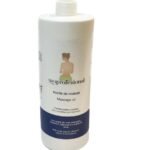 Aceite de Masaje Hidratante y Nutritivo