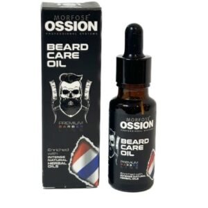 ACEITE PARA BARBA