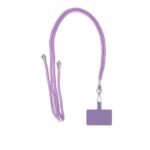 COLGANTE UNIVERSAL PARA MOVIL MORADO