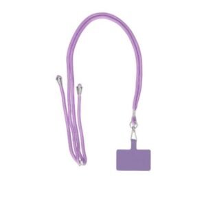 COLGANTE UNIVERSAL PARA MOVIL MORADO Mayoristas Cobocalleja COLGANTE UNIVERSAL PARA MOVIL MORADO