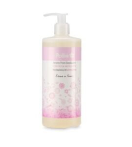 ACEITE ROSA DE MOSQUETA POST DEPILACION 500ML