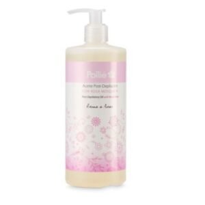 ACEITE ROSA DE MOSQUETA POST DEPILACION 500ML