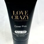 ACRIGEL COLOR COVER PINK 30G
