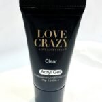 ACRIGEL COLOR TRANSPARENTE 30G