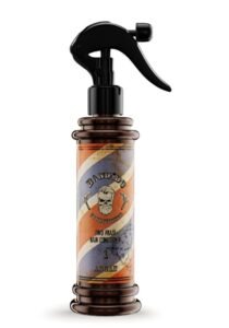 AGUA SECA CABELLO Y BARBA BIFASICO 350ML ARGAN BANDIDO Mayoristas Cobocalleja AGUA SECA CABELLO Y BARBA BIFASICO 350ML ARGAN BANDIDO