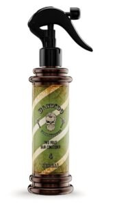AGUA SECA CABELLO Y BARBA BIFASICO 350ML HERBAL BANDIDO Mayoristas Cobocalleja AGUA SECA CABELLO Y BARBA BIFASICO 350ML HERBAL BANDIDO