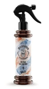 AGUA SECA CABELLO Y BARBA BIFASICO MILKY Mayoristas Cobocalleja AGUA SECA CABELLO Y BARBA BIFASICO MILKY