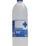 ALCOHOL 96º 1000ML PROFESIONAL