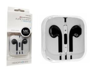 AURICULARES CON MANOS LIBRES 35MM JACK Mayoristas Cobocalleja AURICULARES CON MANOS LIBRES 35MM JACK