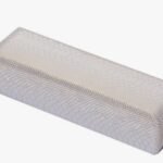 ALMOHADA COCOD COLOR BLANCO